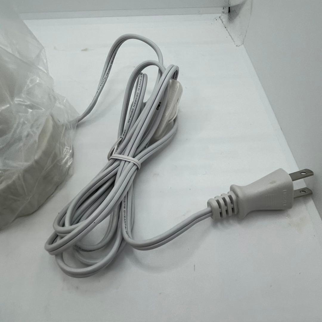 【未使用】スタジオジブリ　となりのトトロ　アロマライト　ニバリキ　当時物