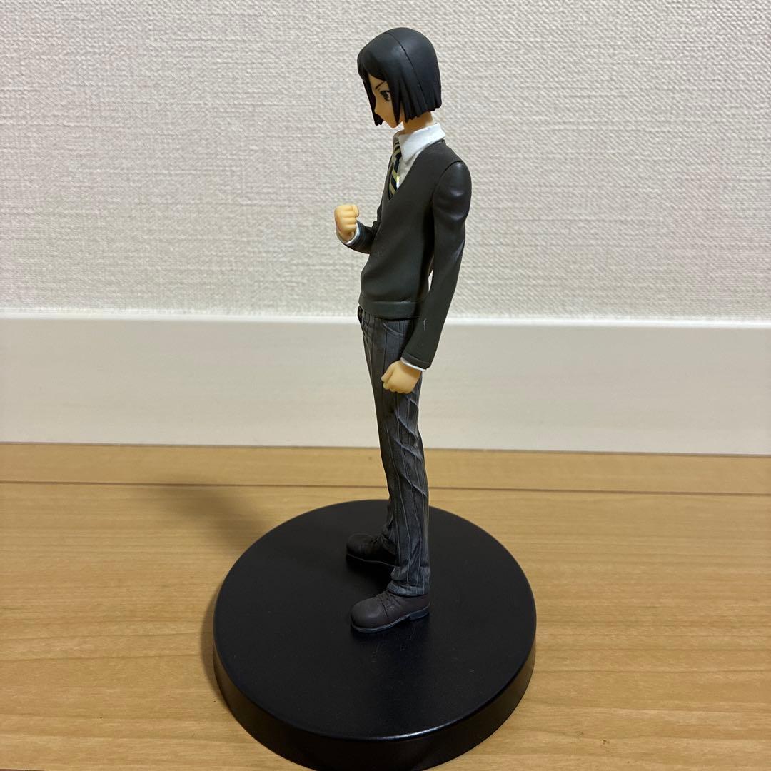 Fate Zero DXFマスターフィギュア　vol.1