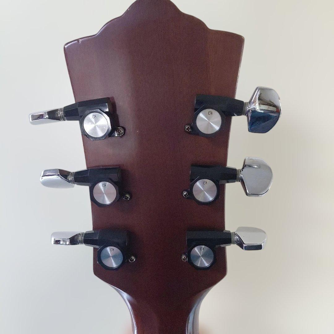 KANSAS KW250 カンサス アコースティックギター