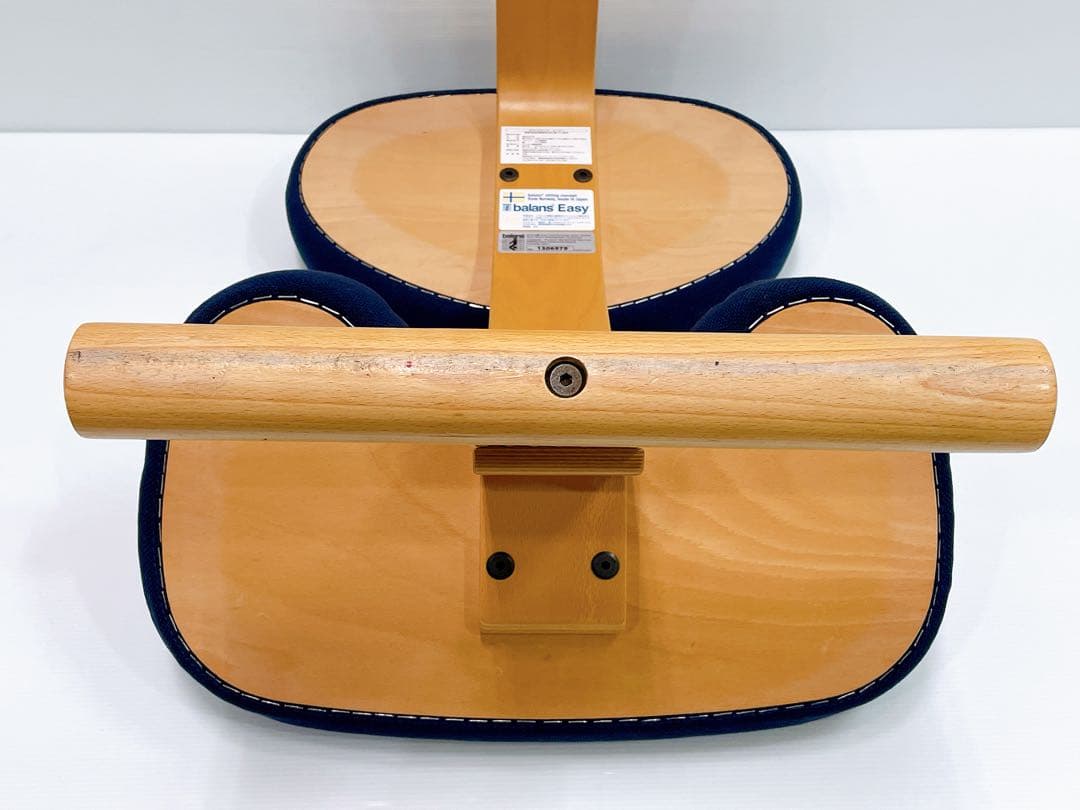 ゆーた撥水カバー付 サカモトハウス バランスチェア イージー