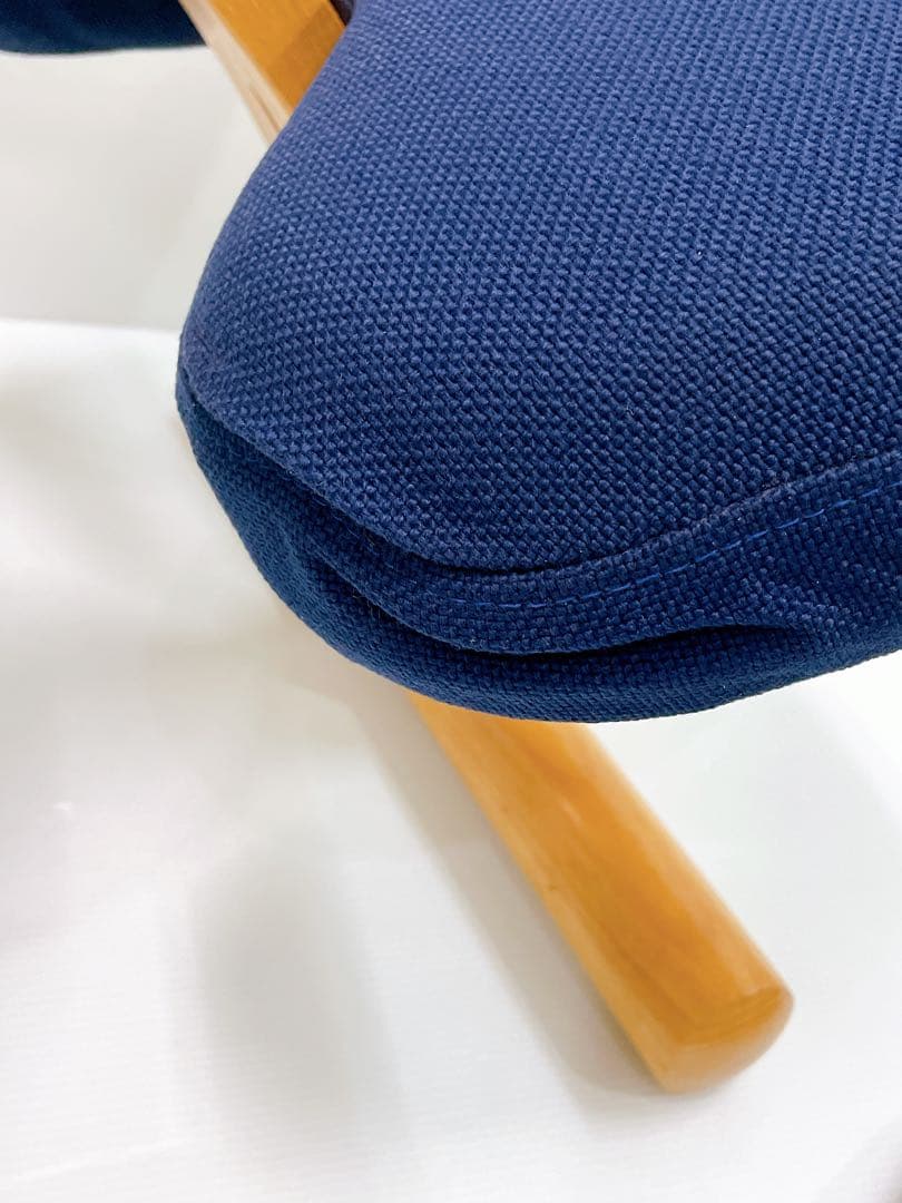 ゆーた撥水カバー付 サカモトハウス バランスチェア イージー