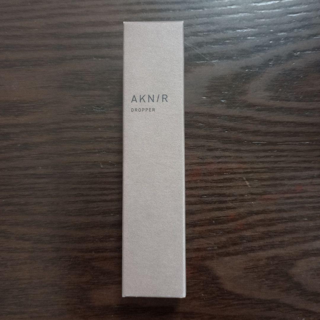 AKNR パーフェクトセット ローズ✖︎サンダルウッド　新品未開封