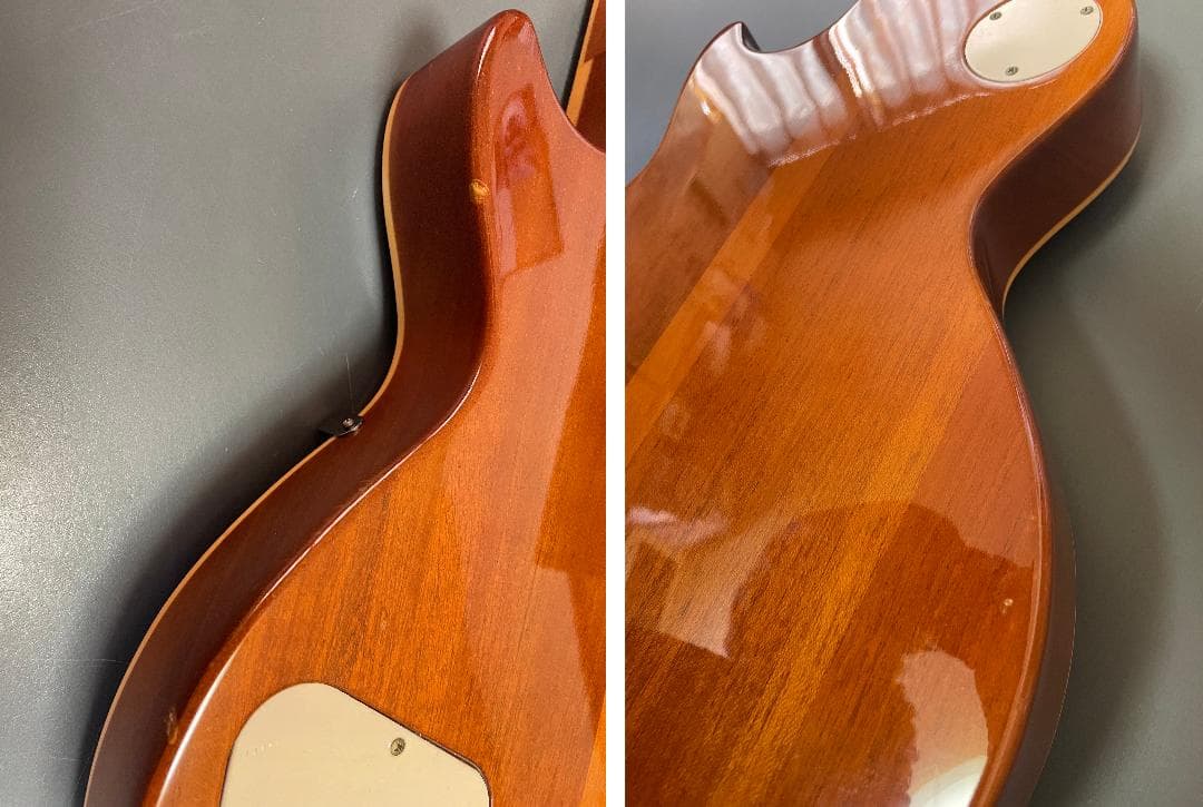 ギター Orville LPS-75