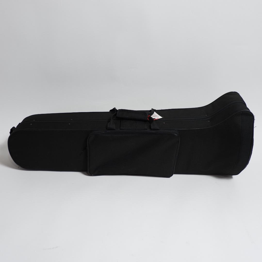 Kaerntner KTB-45 トロンボーン 未使用 ケース マウスピース付き