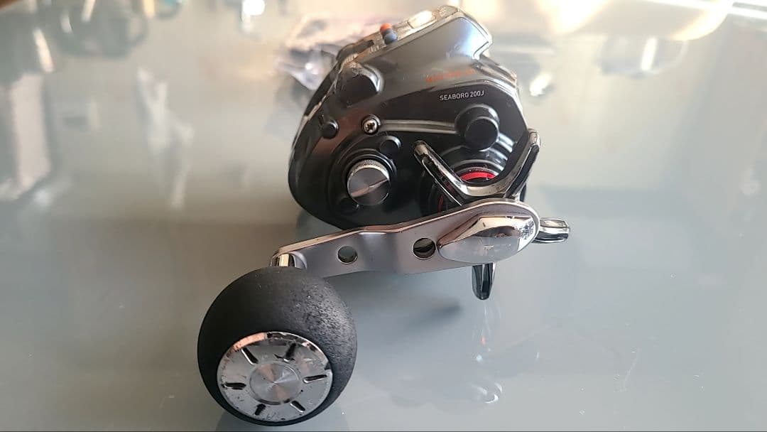 ダイワ　シーボーグ２００J