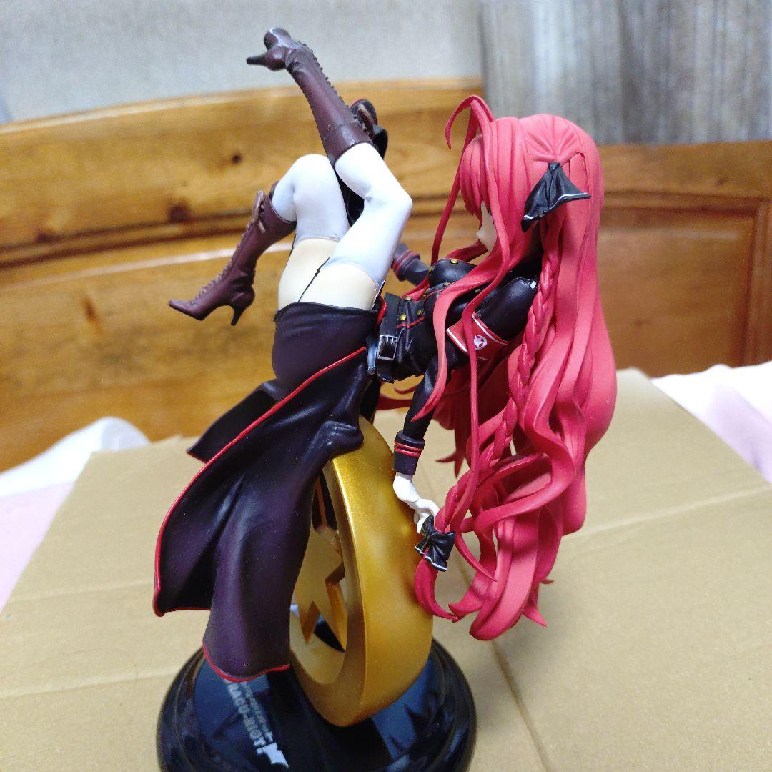 ゆずソフト　DRACU-RIOT!　矢来美羽