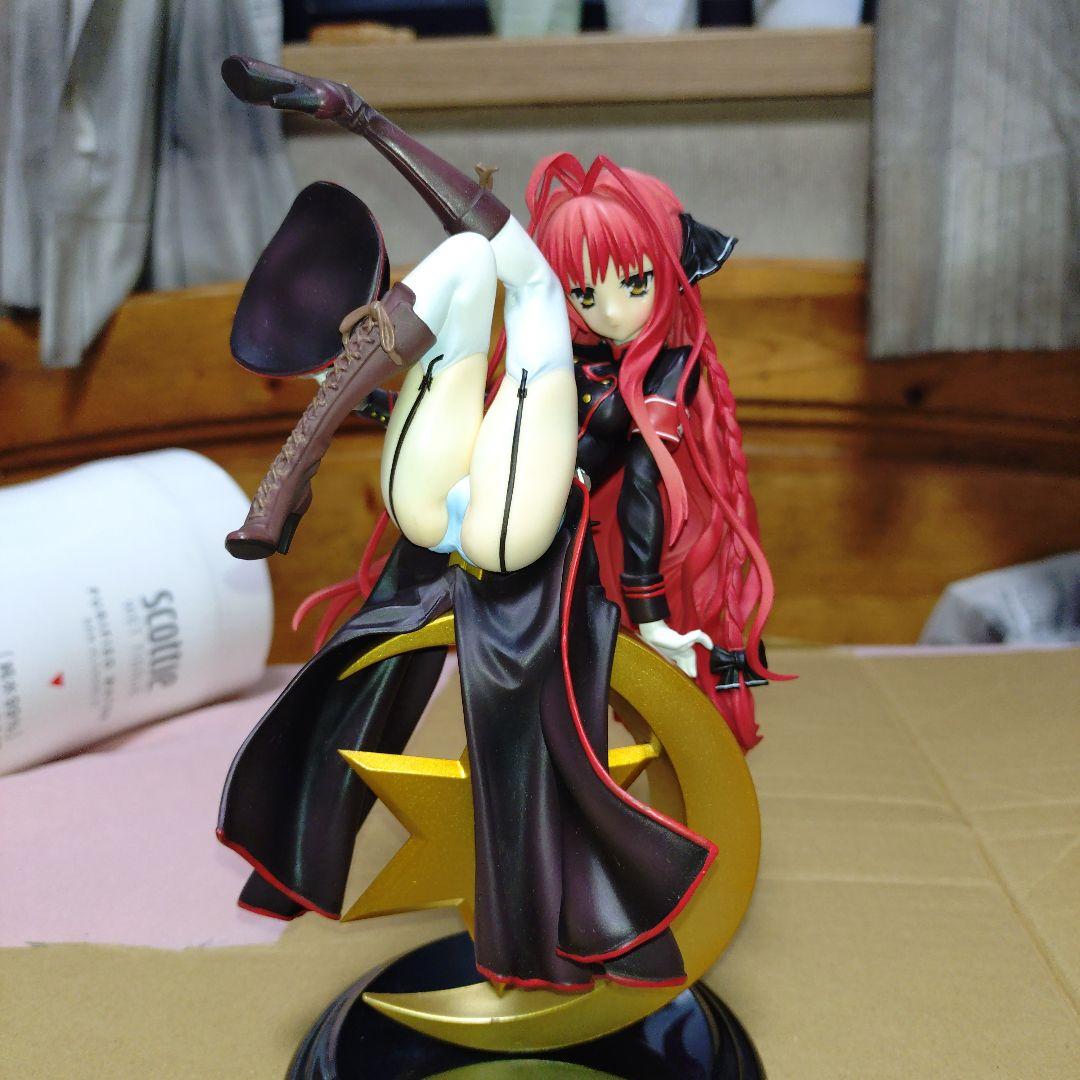 ゆずソフト　DRACU-RIOT!　矢来美羽