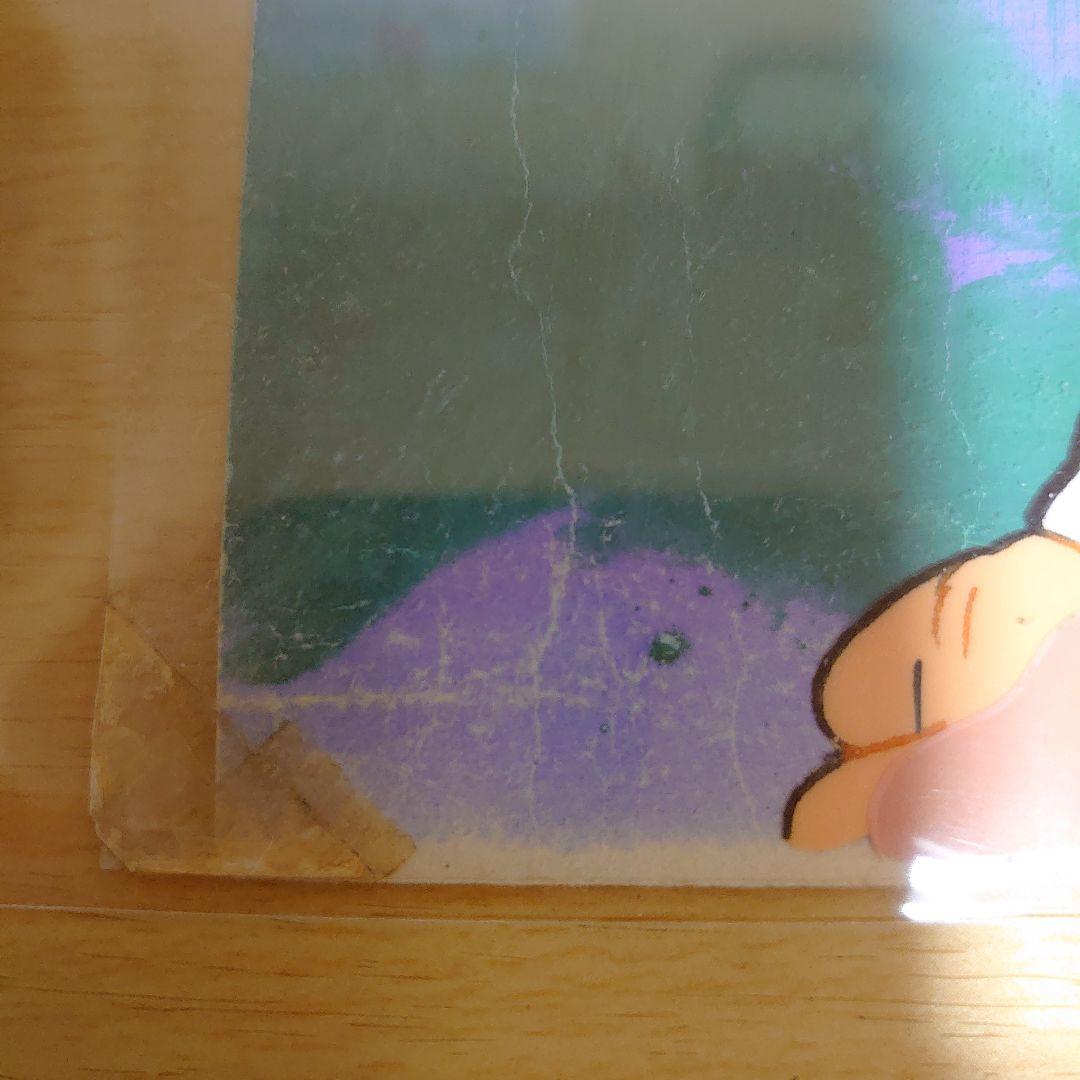 セル画 侍ジャイアンツ