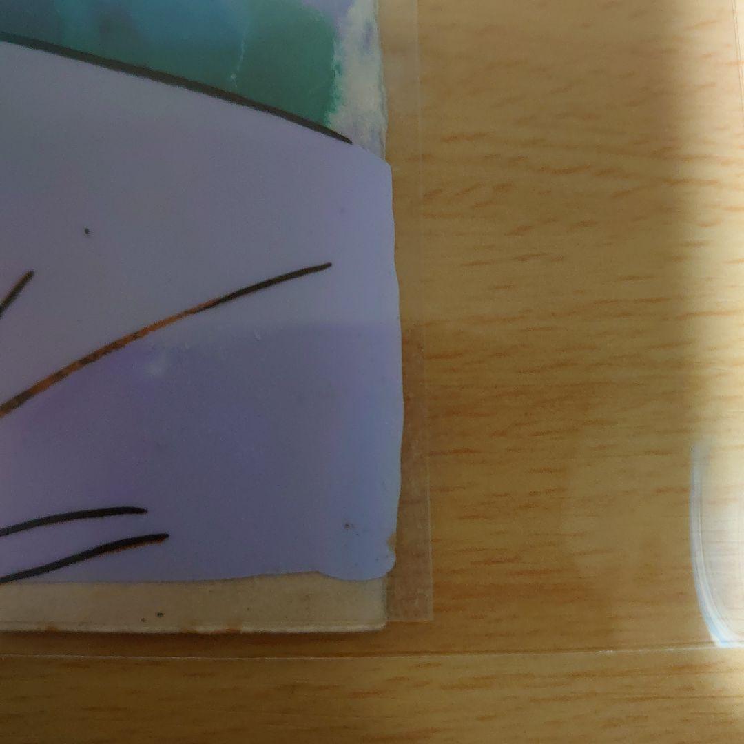 セル画 侍ジャイアンツ