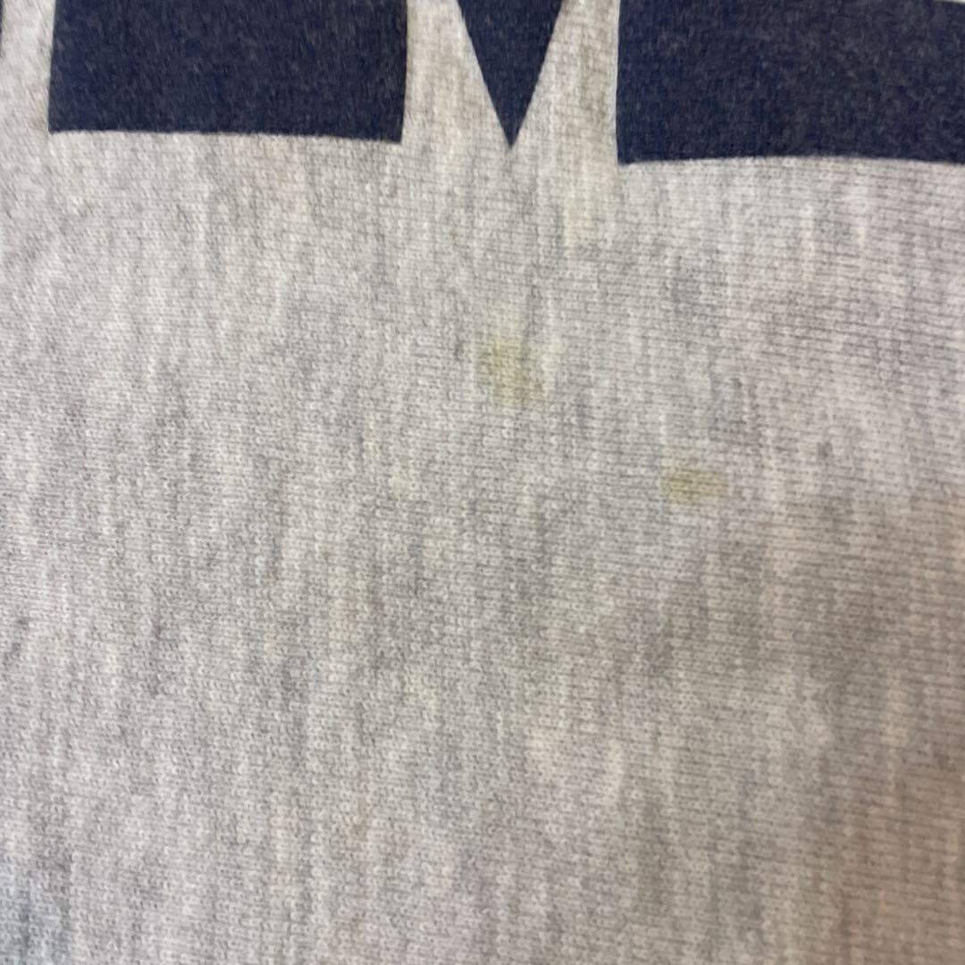 チャンピオン リバースウィーブ スウェット SMU