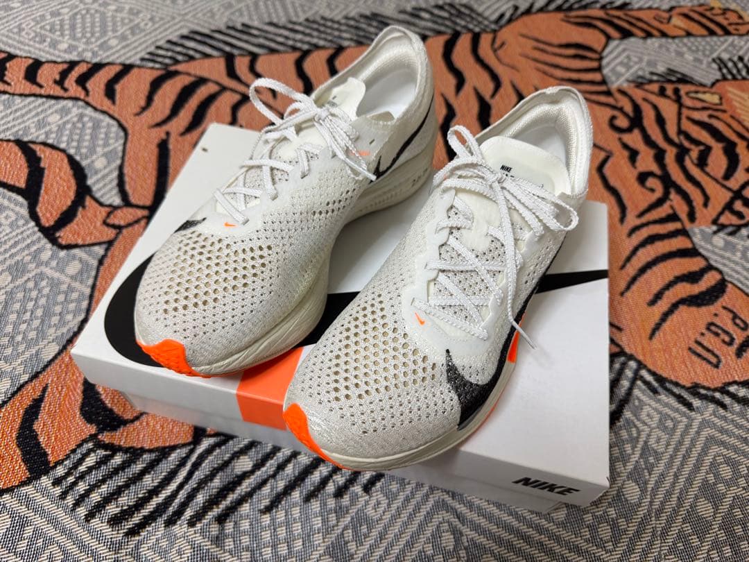 Nike Vaporfly 3 プロト 27.0cm