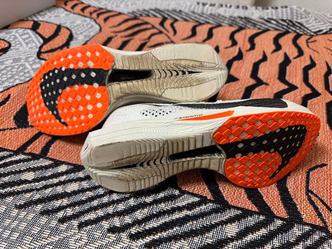 Nike Vaporfly 3 プロト 27.0cm