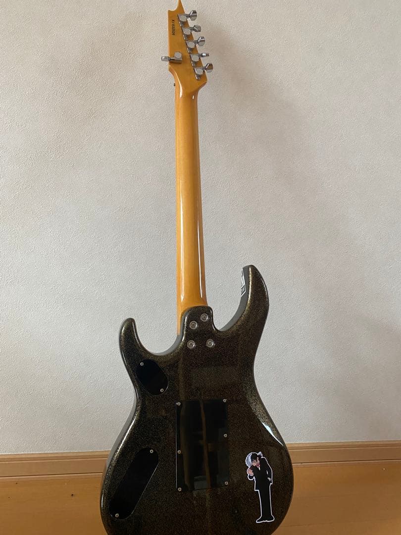 ギター Killer Fascist mod