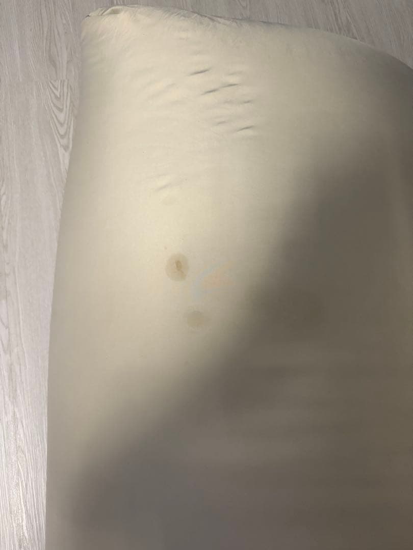 ヨギボーマックス ビーズクッション ダークグレー