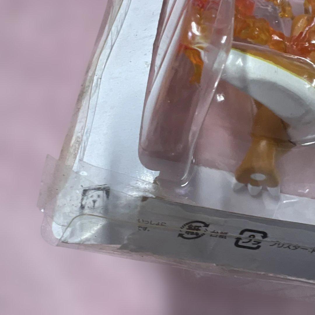 リザードン(キョダイマックスのすがた) 「ポケットモンスター」 モンコレ-モン…