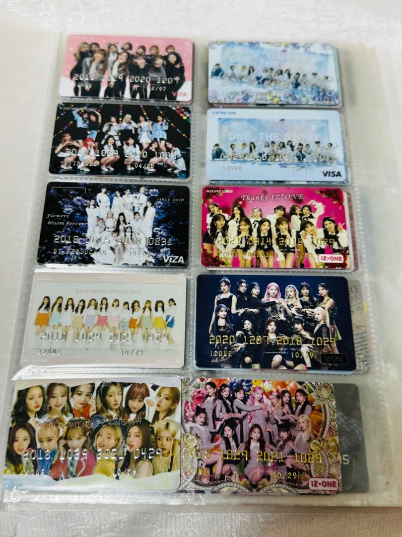 お好きなPVC3点から購入可！