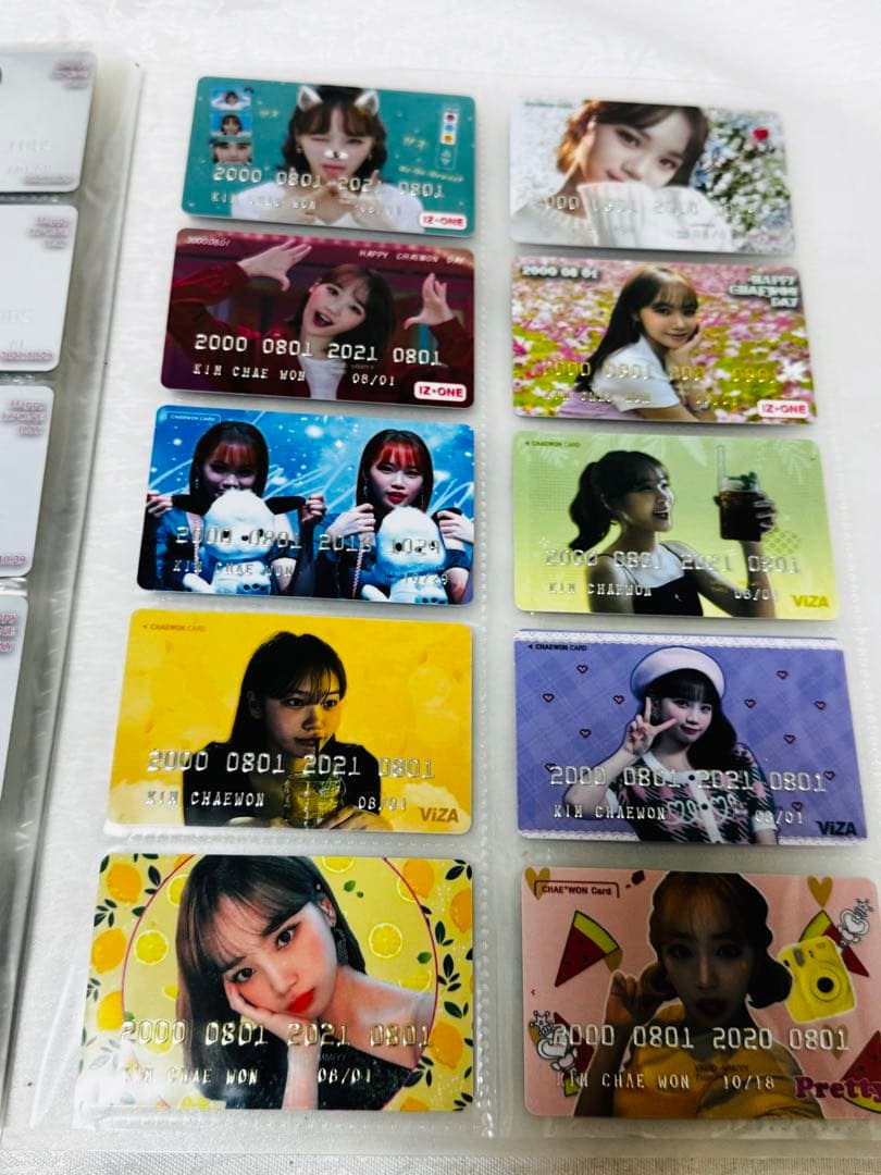 お好きなPVC3点から購入可！