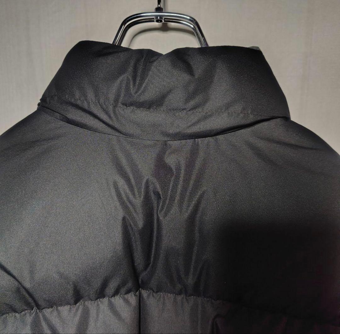 NIKE ヌプシタイプダウンジャケット XLドローコード