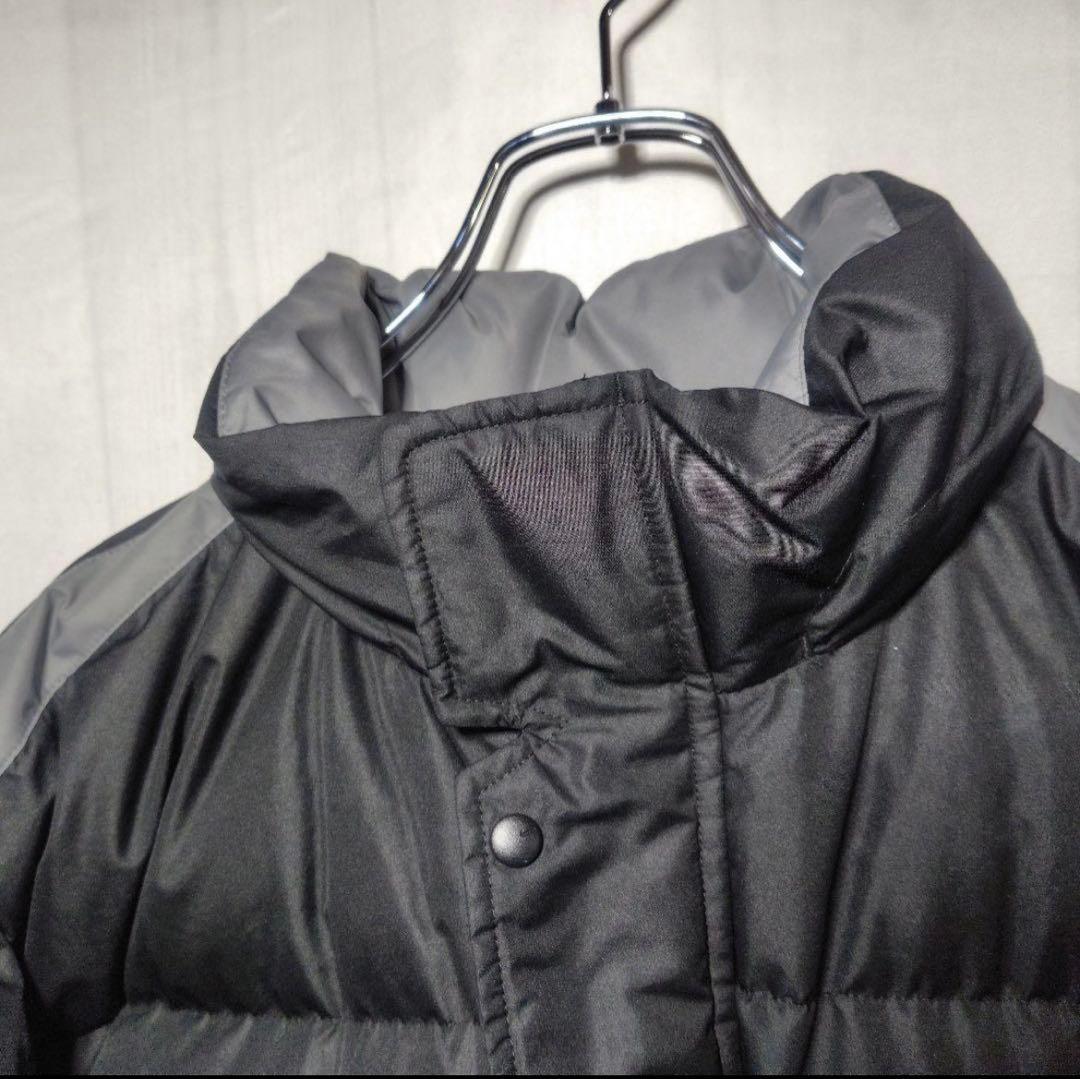 NIKE ヌプシタイプダウンジャケット XLドローコード