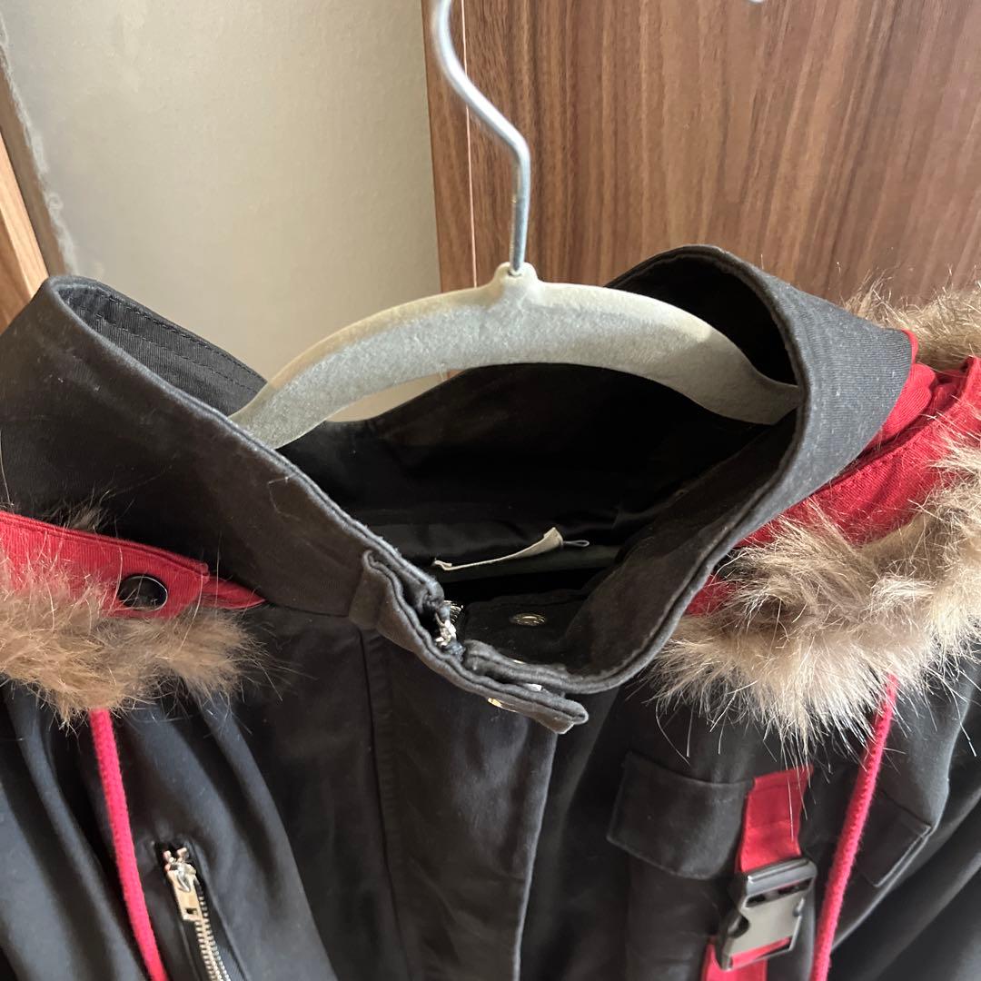 [最終値下げ] favorite ユニセックス モッズコート