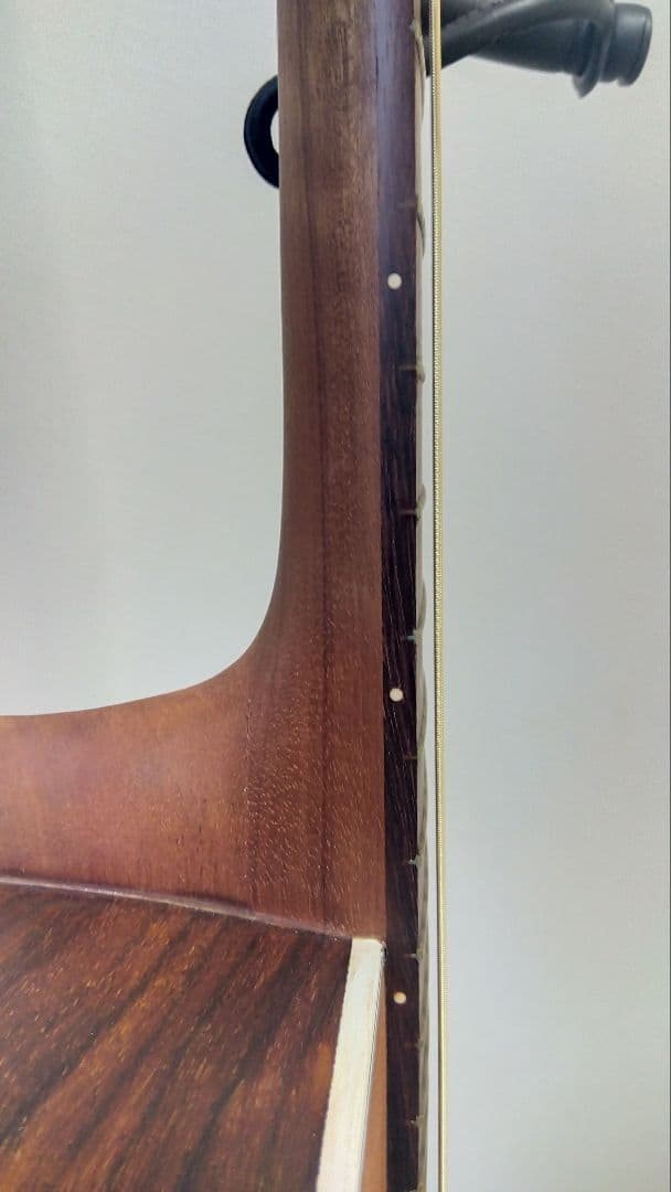 【極美品】Morris P-15 ビンテージギター