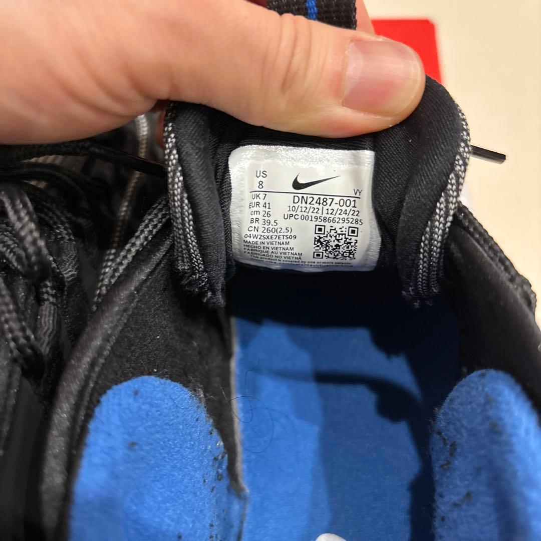 NIKE AIR MAX PENNY スニーカー