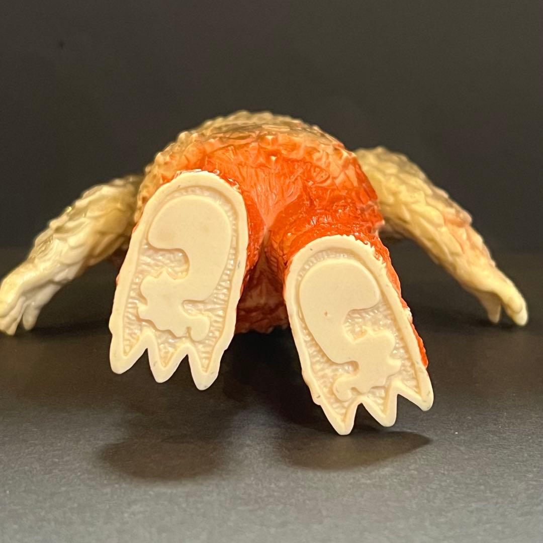 【3体セット＋おまけ/ゴモラ】ポピー/キングザウルス/ピグ/エースキラー/ギガス