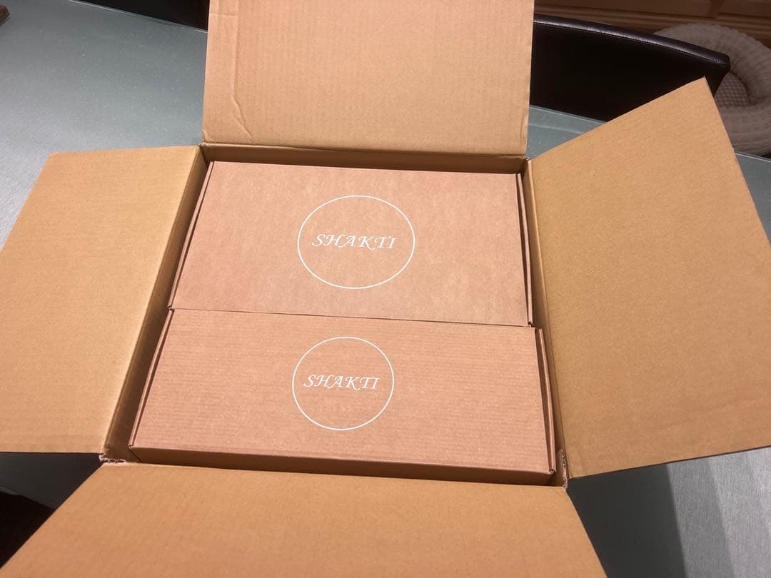 正規品 シャクティマット セット Shakti グリーン