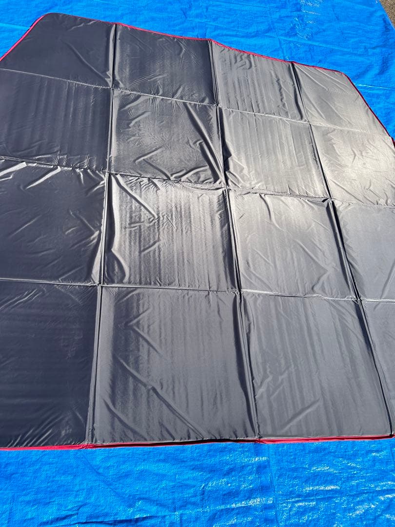 【美品】スノーピーク ランドブリーズ Pro.3 SD-643