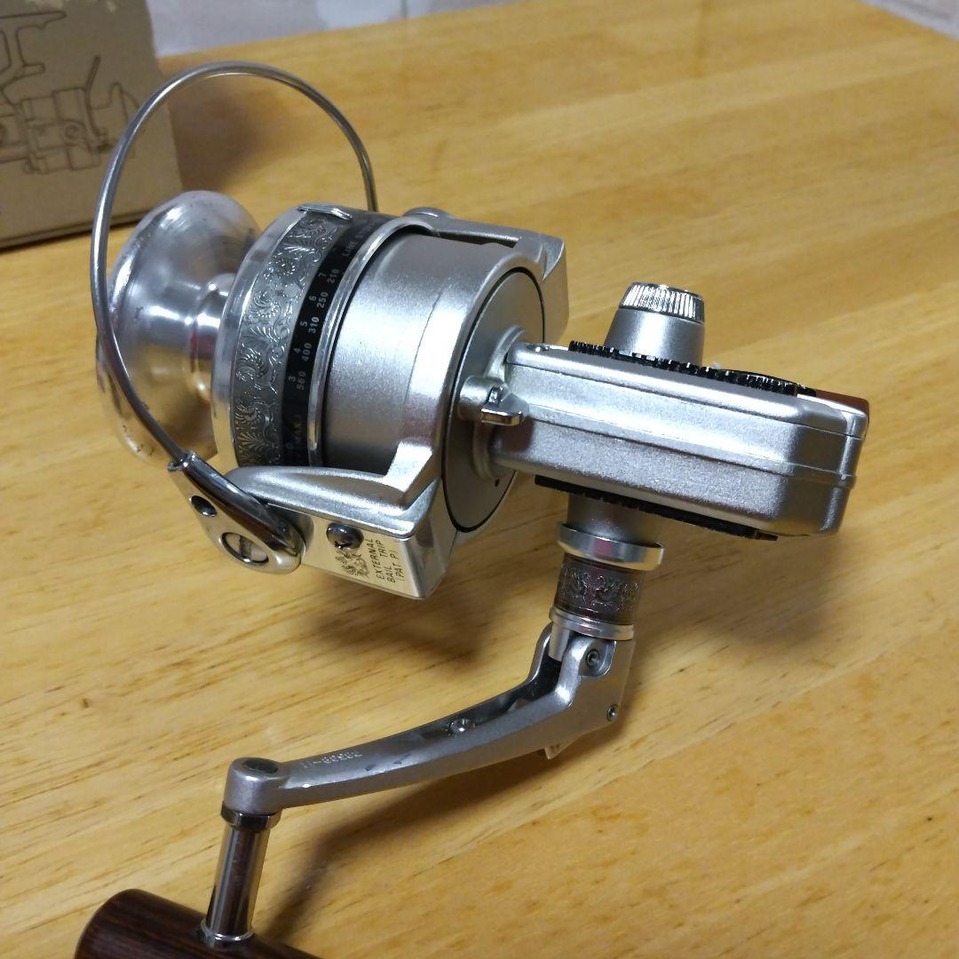 Daiwa Super Sport EX-3000 リール