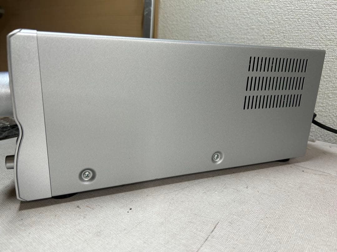 15B整備ONKYO NFR-7TX ハイレゾ対応 CD/SD/USBレシーバ