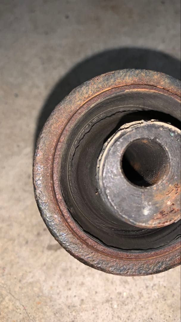 値下げ　 ジムニー　JB64用　ジャオスリフトアップキット　中古品