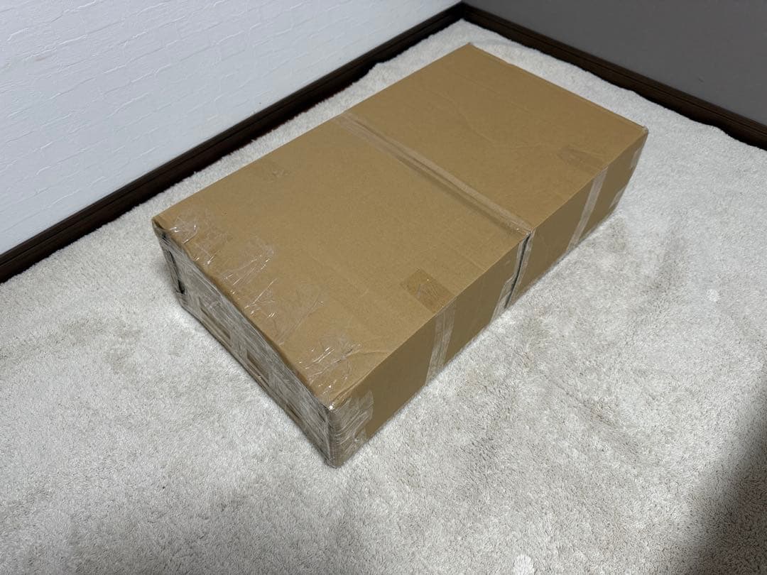 SOOMLOOM ワンポールテント　HAPI4P オプションフルセット　梱包済み