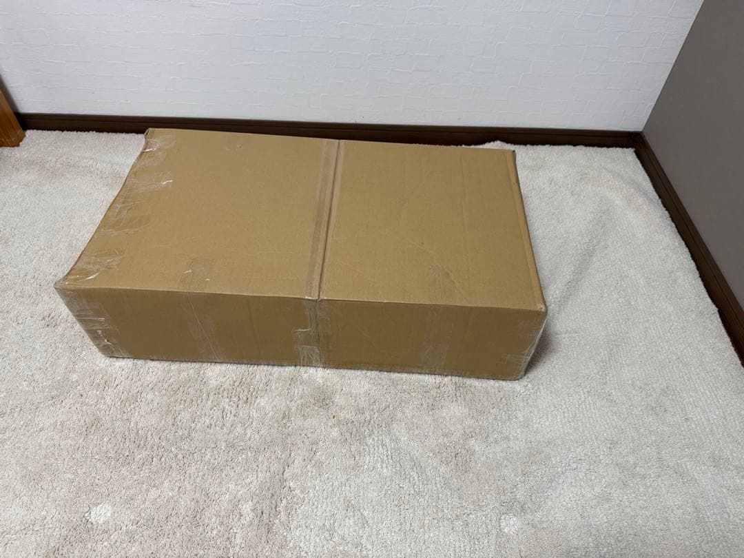 SOOMLOOM ワンポールテント　HAPI4P オプションフルセット　梱包済み