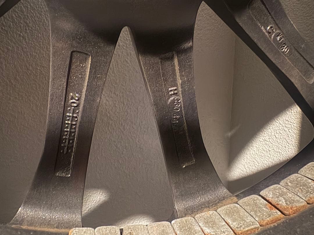 スタッドレスタイヤホイール4本セット　225/65R17