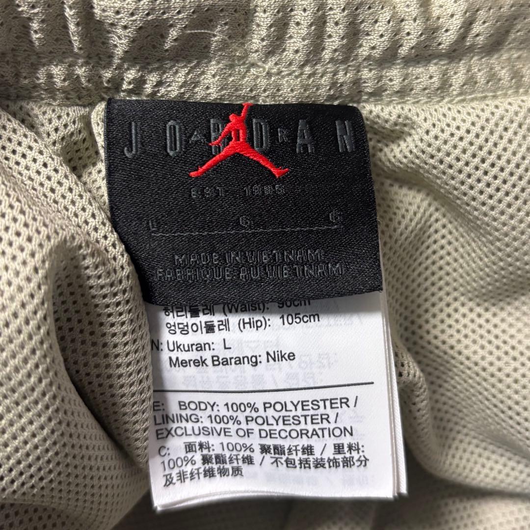 Nike × PSG × Jordan トラックスーツ