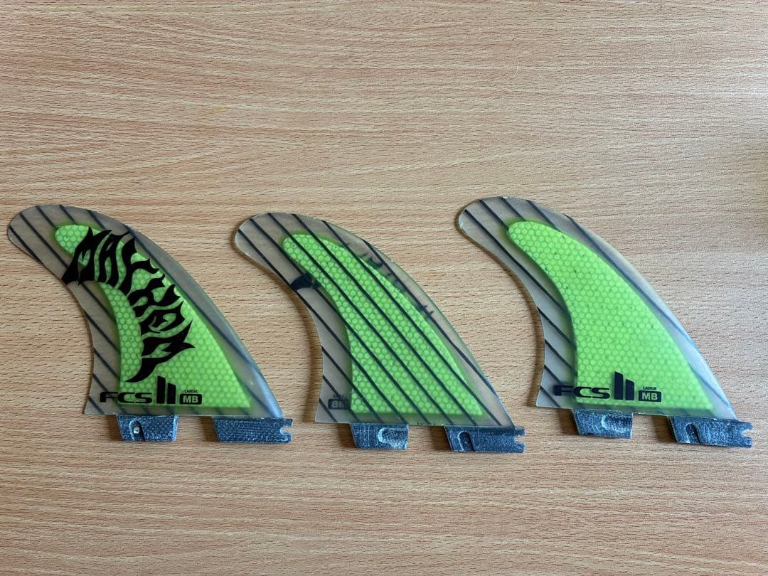 FCS2 フィン　L