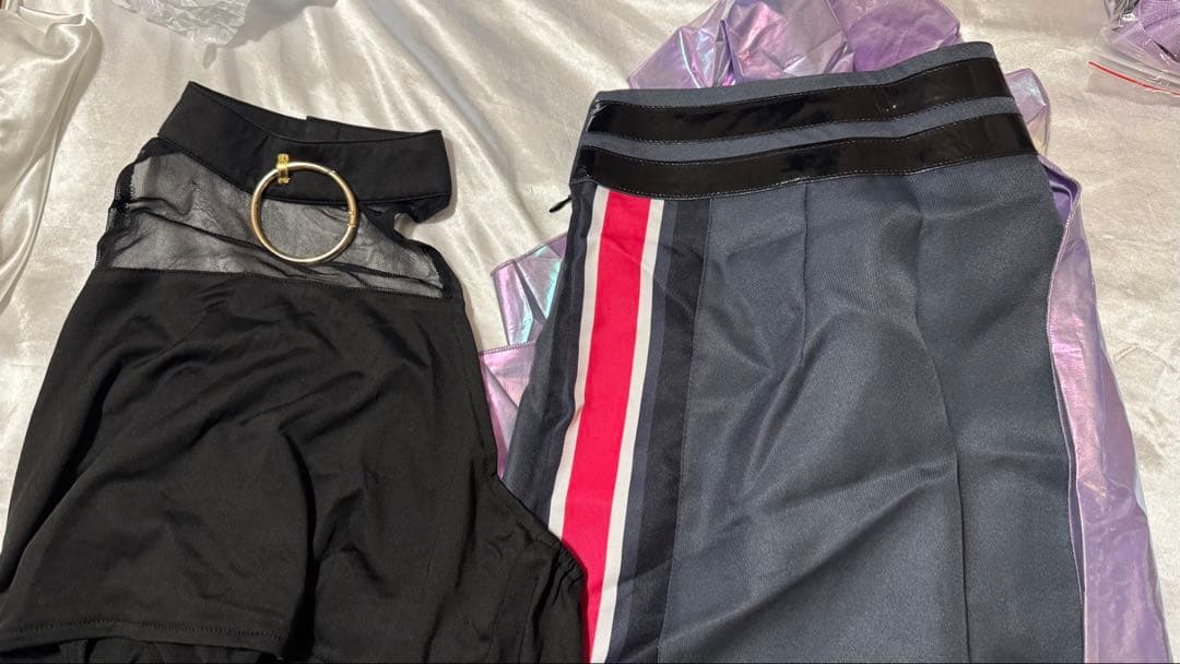 学園アイドルマスター 花海咲季 コスプレ衣装フルセット