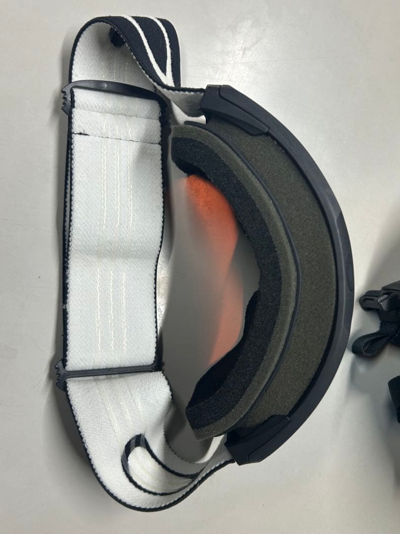 Oakley ヘルメット、ゴーグル