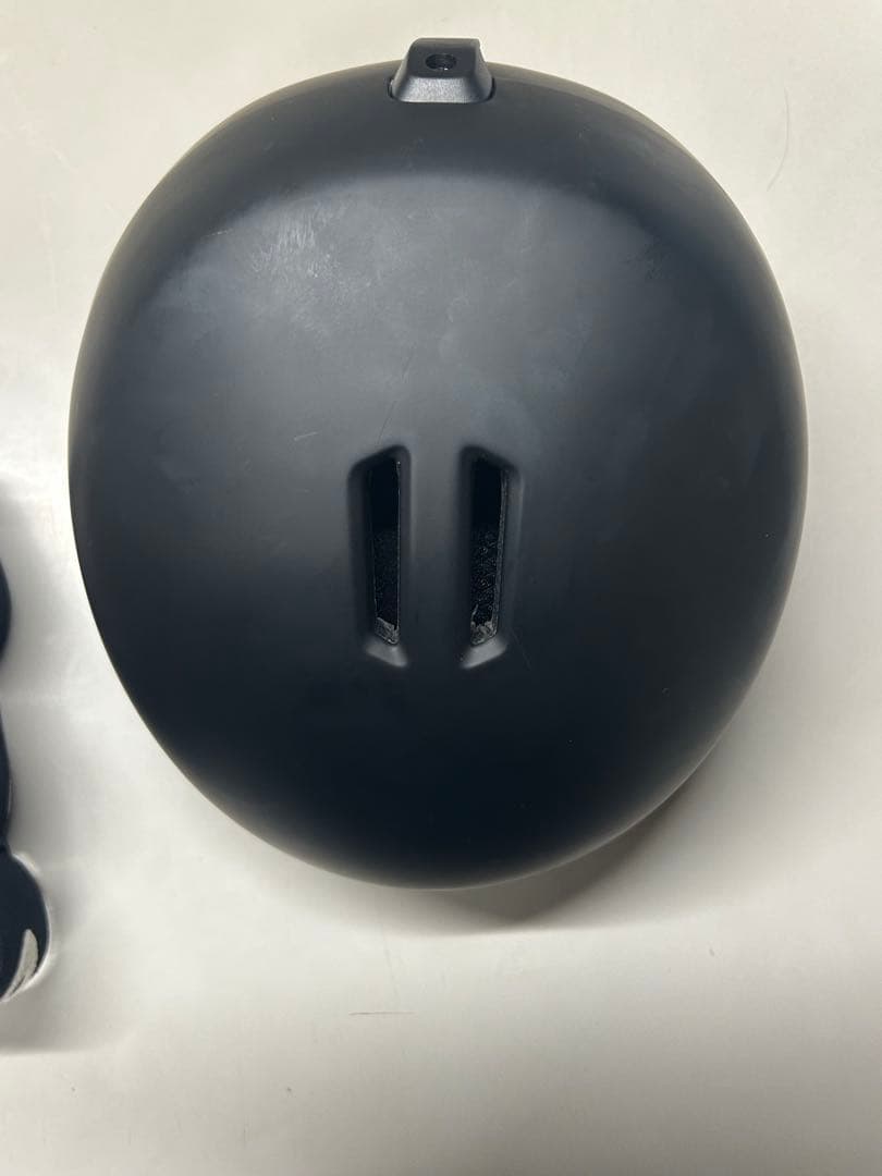 Oakley ヘルメット、ゴーグル