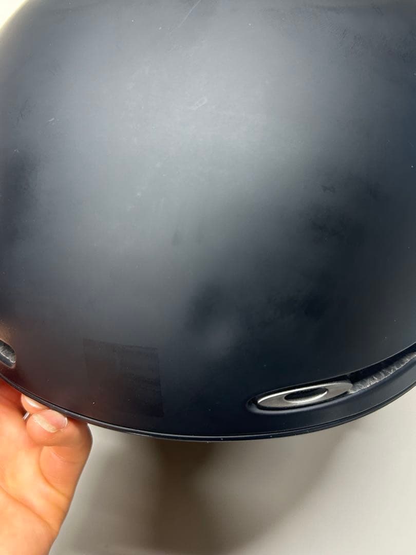 Oakley ヘルメット、ゴーグル