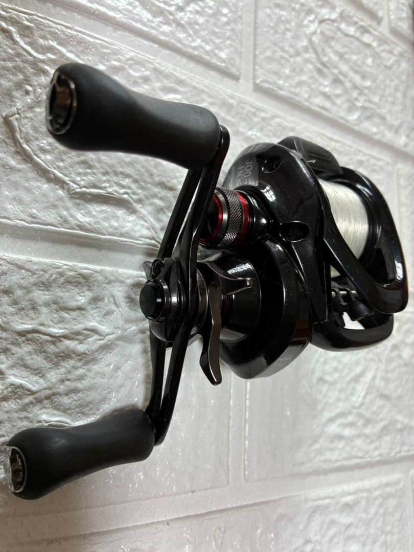 SHIMANO Scorpion DC 100HG ベイトリール ★最終値下★