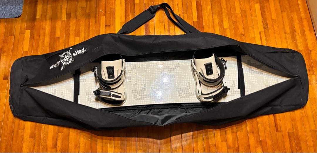 スノーボード　FORUM