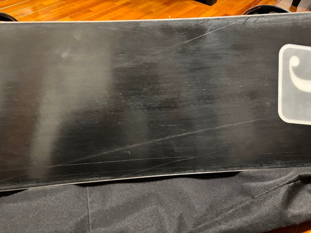 スノーボード　FORUM