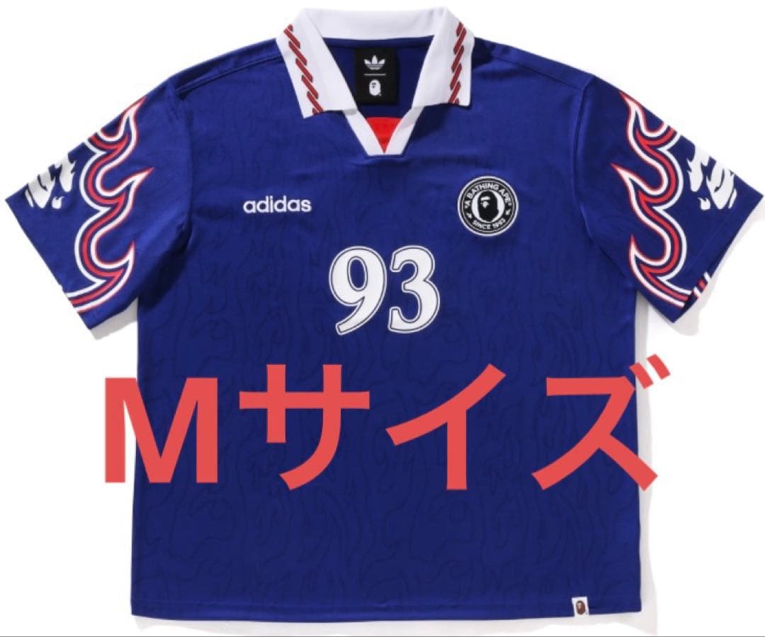 BAPE ADIDAS FIFA ワールドカップ 2026 ユニフォーム