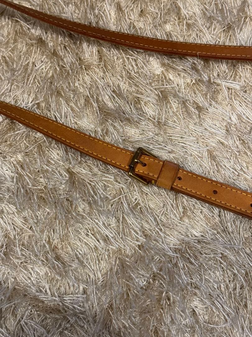 ルイ ヴィトン ヴィバ・シテPM ショルダーバッグ