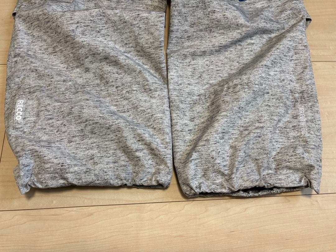 24/25 MTN.ROCK STAR マウンテンロックスター　Lサイズセット