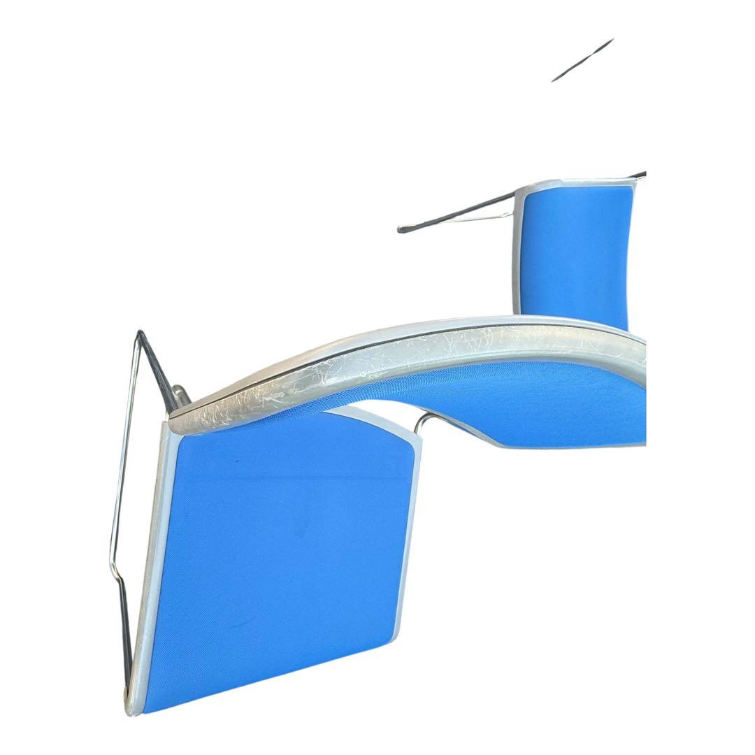 コクヨファニチャー　会議用 スタッキングチェアCK-M890K