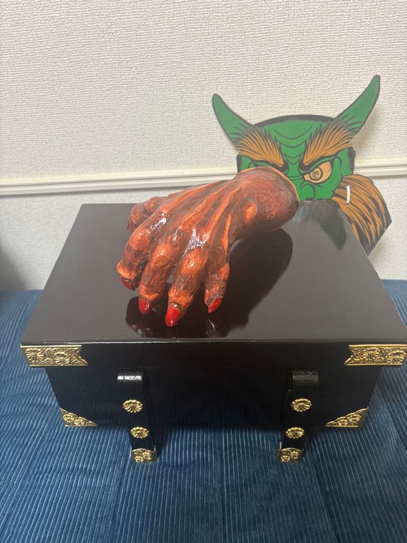 石見神楽　羅生門なりきりセット「子供用　小」