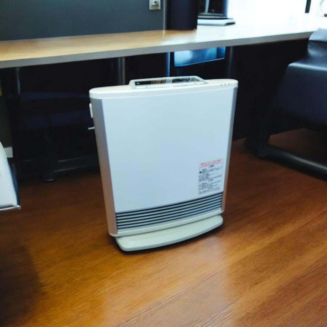Rinnai リンナイ 都市ガス ファンヒーター RC-L4001NP-1